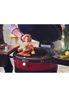 Kamado Joe - Big Joe - Konnected Joe 24