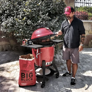 Hangosan debütált a KamadoJoe Magyarországon