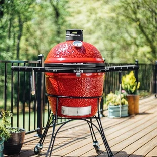 A Kamado Joe története