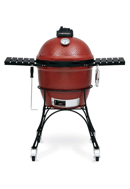 Kamado Joe Classic I kerámia grill