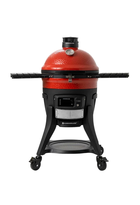 Kamado Joe - Konnected Joe